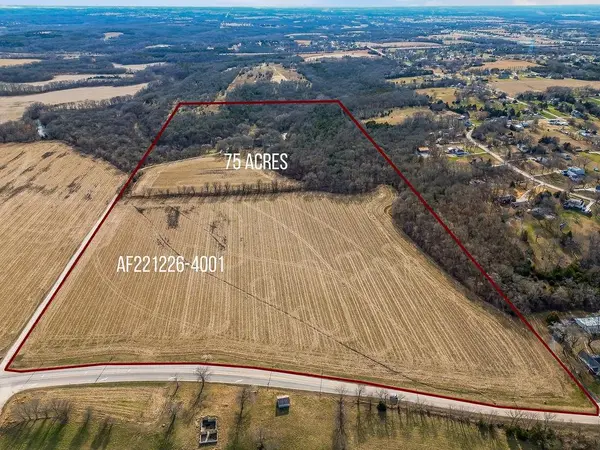 29655 W 83rd ST, De Soto, KS 66018