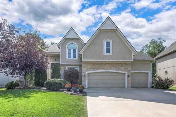 14112 Noland ST, Overland Park, KS 66221