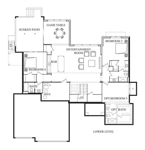 13717 Springfield RD, Leawood, KS 66224