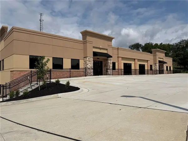 850 Haines DR, Liberty, MO 64068