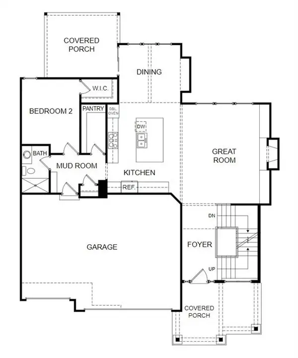 18276 Earnshaw ST, Overland Park, KS 66013