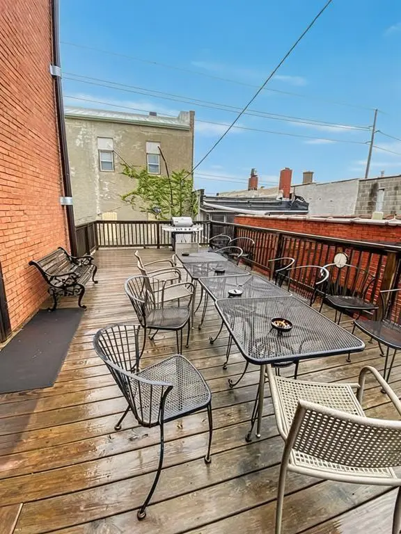 115 N Main ST, Maryville, MO 64468