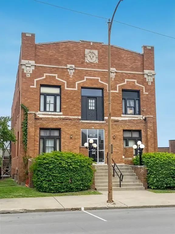 115 N Main ST, Maryville, MO 64468