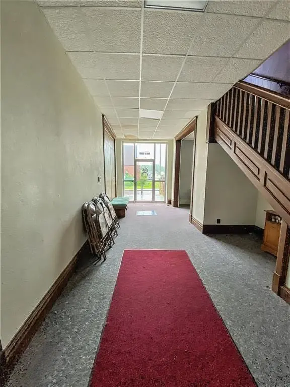 115 N Main ST, Maryville, MO 64468