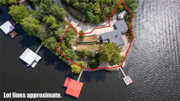 404 Bronco LN, Gravois Mills, MO 65037