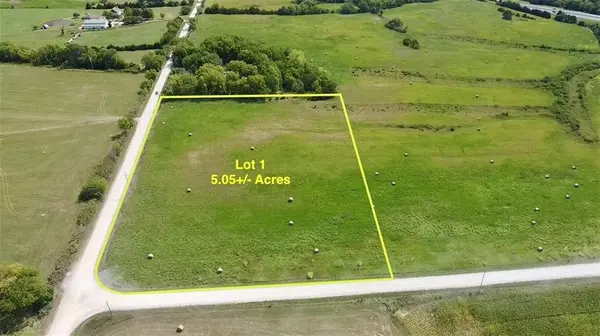 Lot 1 Cantrell RD, Tonganoxie, KS 66086