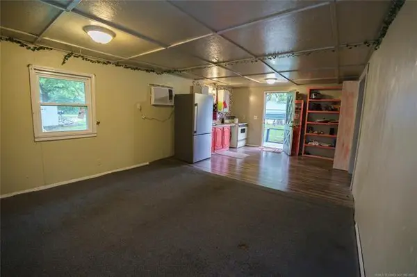 180 County Road 3579 N/A, Pawhuska, OK 74056