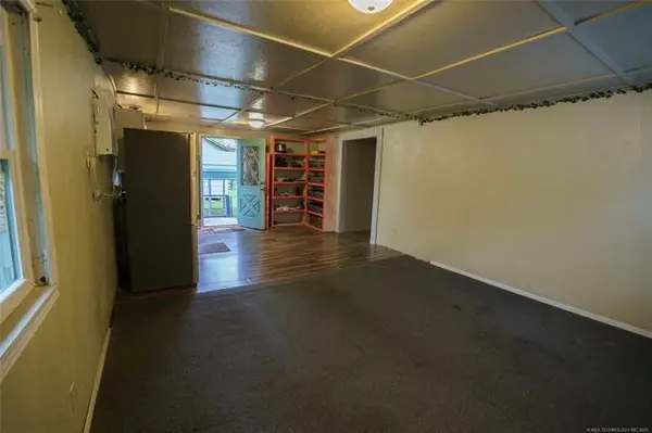 180 County Road 3579 N/A, Pawhuska, OK 74056