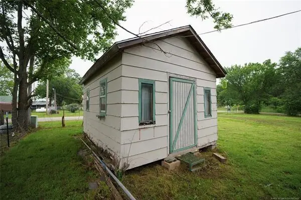 180 County Road 3579 N/A, Pawhuska, OK 74056