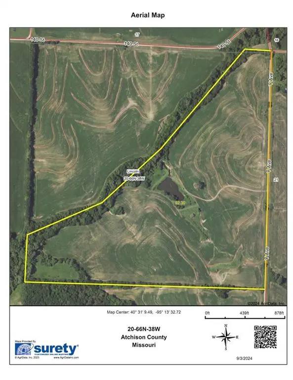 140TH STREET RD, Other, MO 64498