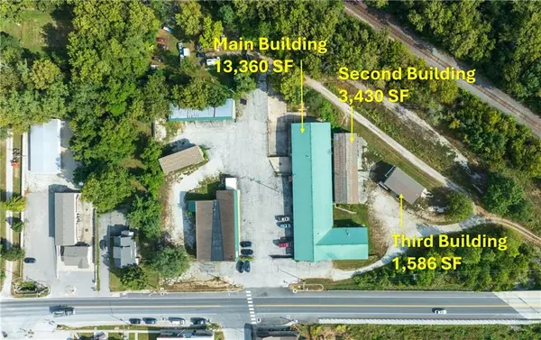 408 W Main ST, Greenwood, MO 64034