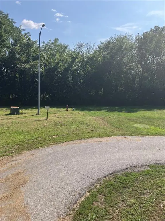 00000a N 7th street CT, Lacygne, KS 66040