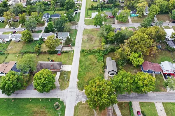 5650 Agnes AVE, Kansas City, MO 64130