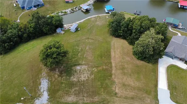 Lot 714 & Lot 1234 Lake Viking TER, Gallatin, MO 64640