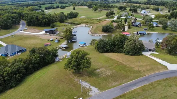 Lot 714 & Lot 1234 Lake Viking TER, Gallatin, MO 64640