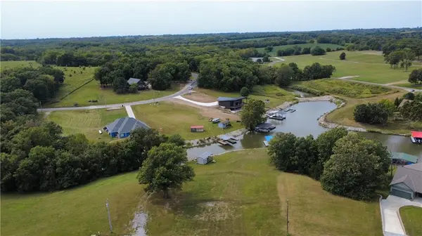Lot 714 & Lot 1234 Lake Viking TER, Gallatin, MO 64640