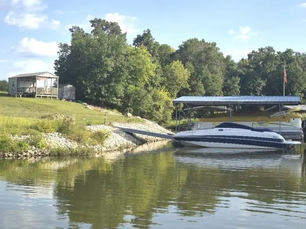 Lot 714 & Lot 1234 Lake Viking TER, Gallatin, MO 64640