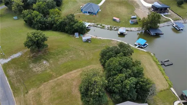 Lot 714 & Lot 1234 Lake Viking TER, Gallatin, MO 64640