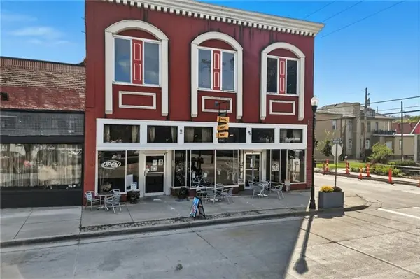 117 W Broadway AVE, Excelsior Springs, MO 64024