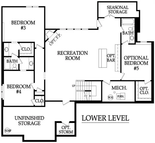 17016 Parkhill ST, Overland Park, KS 66221