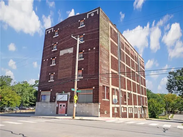 2431 Prospect AVE, Kansas City, MO 64127