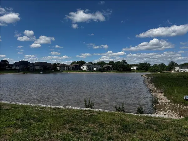 Cayhill Lot 216 Larson AVE, Warrensburg, MO 64093