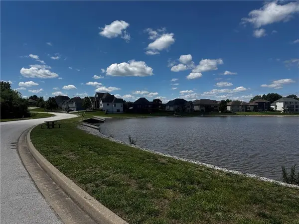 Cayhill Lot 215 Larson AVE, Warrensburg, MO 64093