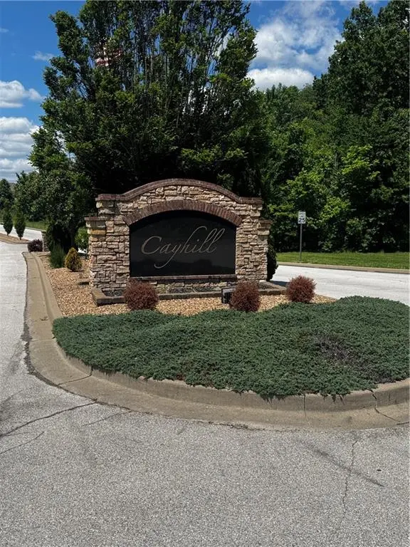 Cayhill Lot 215 Larson AVE, Warrensburg, MO 64093