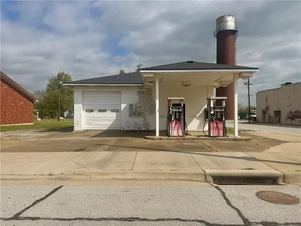 103 W Main ST, Weir, KS 66781
