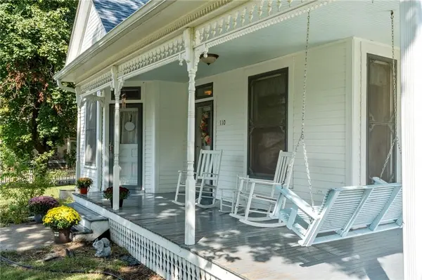 110 W Elm ST, King City, MO 64463