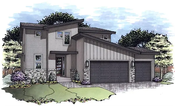17800 Rainbow BLVD, Overland Park, KS 66085