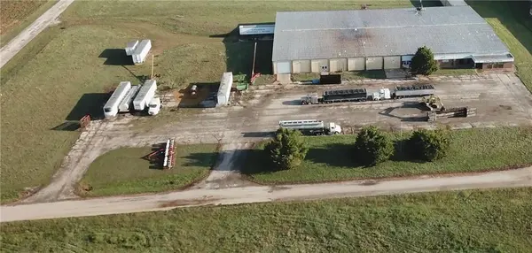 1469 US Hwy 59 HWY, Moran, KS 66755