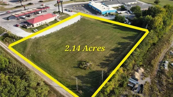 2.14 acres 13 HWY, Higginsville, MO 64037