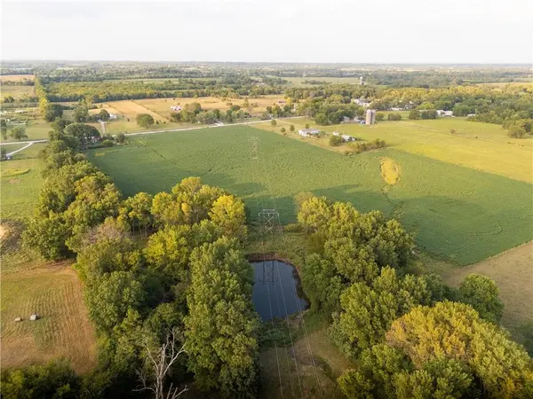 E 291st ST, Harrisonville, MO 64701