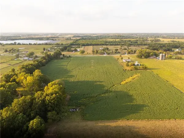 E 291st ST, Harrisonville, MO 64701