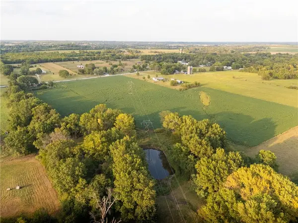 E 291st ST, Harrisonville, MO 64701