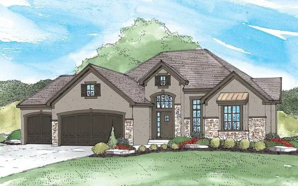 7010 N London AVE, Kansas City, MO 64151