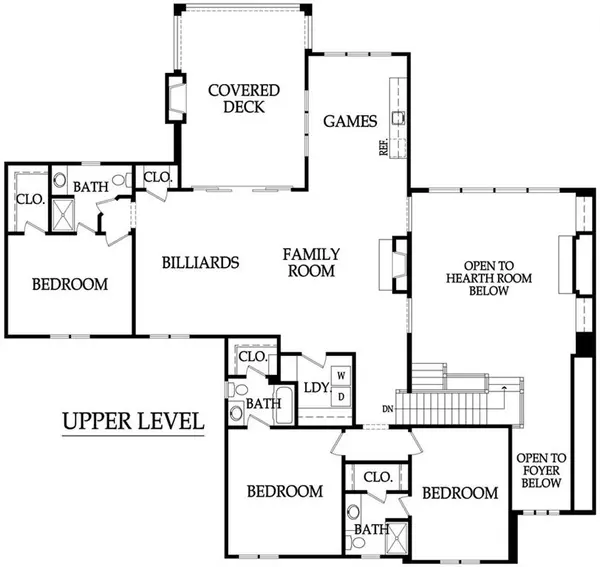 17325 Larsen ST #W, Overland Park, KS 66221