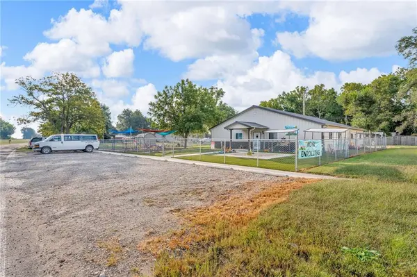 109 E Railroad AVE, Silver Lake, KS 66539