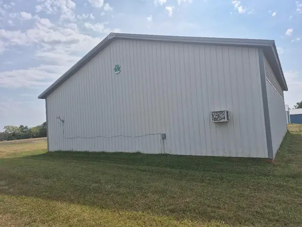 Lot S-116 Gulfstream DR, Gallatin, MO 64640