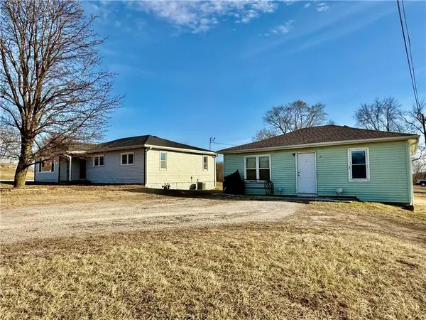 1213 W Main ST, Richmond, MO 64085