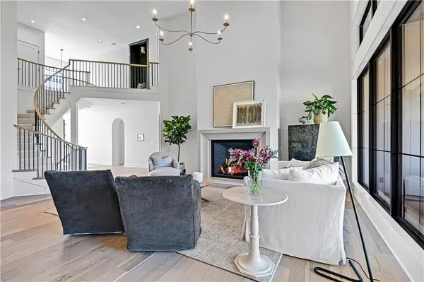 17101 Rosehill ST, Overland Park, KS 66221