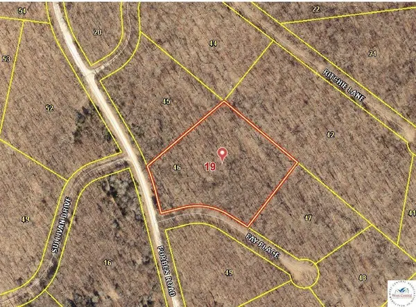 Fay PL, Edwards, MO 65326