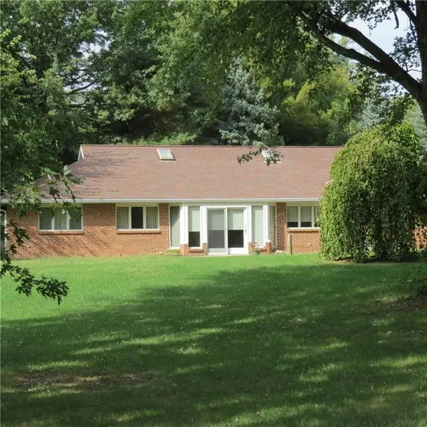 1213 N Summers ST, Stanberry, MO 64489