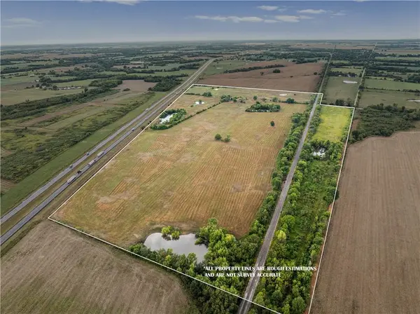 Nw 90th RD, Sheldon, MO 64784