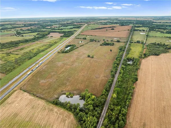 Nw 90th RD, Sheldon, MO 64784