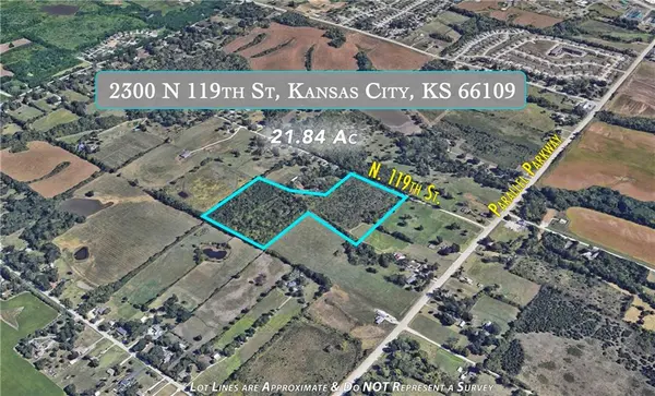 2300 119 ST #N, Kansas City, KS 66109