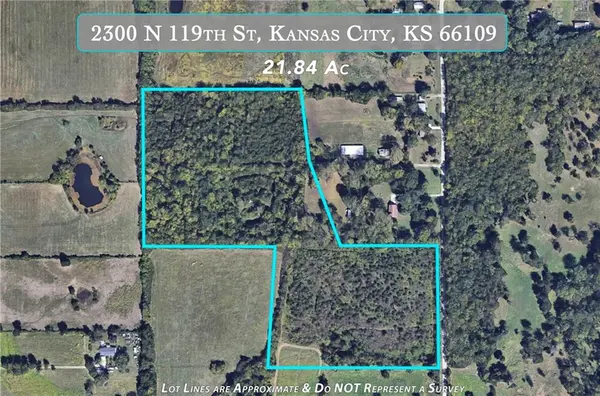 2300 119 ST #N, Kansas City, KS 66109
