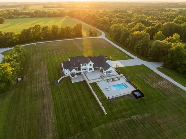 16223 701 County RD #NW, Archie, MO 64725