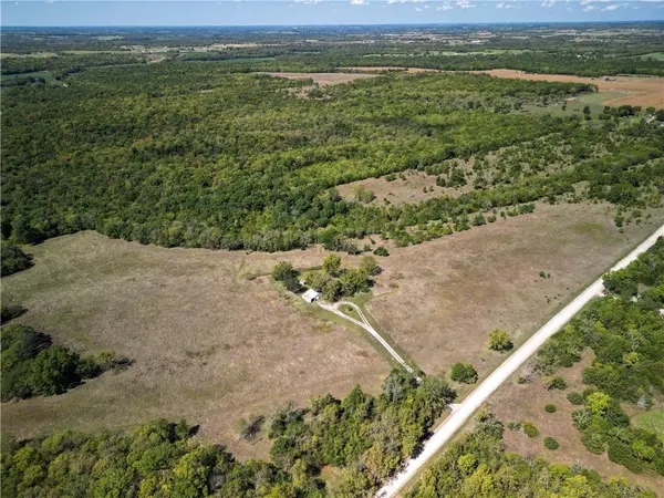 0 New Lancaster RD, Lacygne, KS 66040